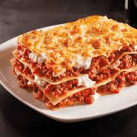 LASAGNA alla Bolognese…