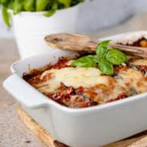 PARMIGIANA